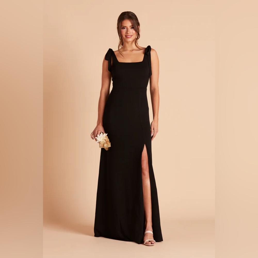 Alex Convertible Bridesmaid Dress